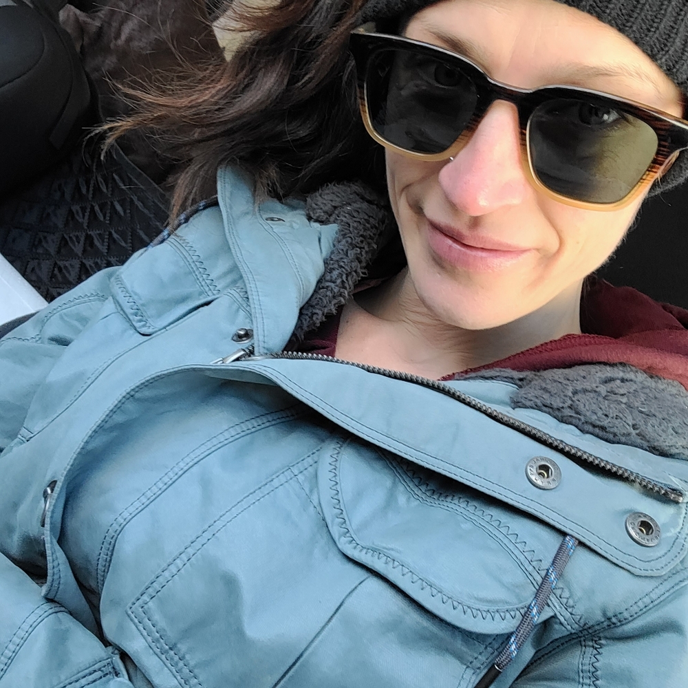 Meet your Posher, Ashley